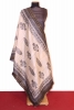 Exclusive Ikat Dupatta Printed Pure Tussar Silk Suit